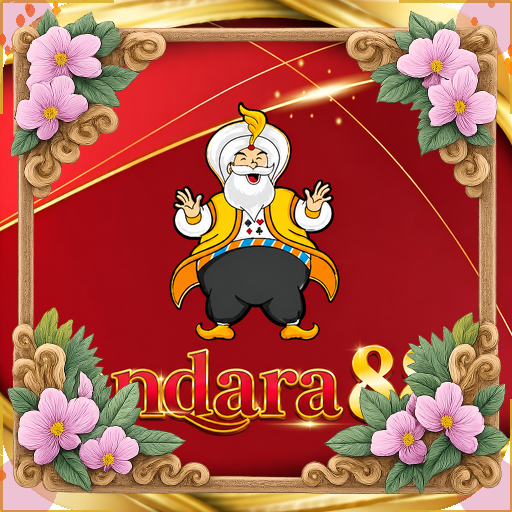 andara88 — mitra unggulan